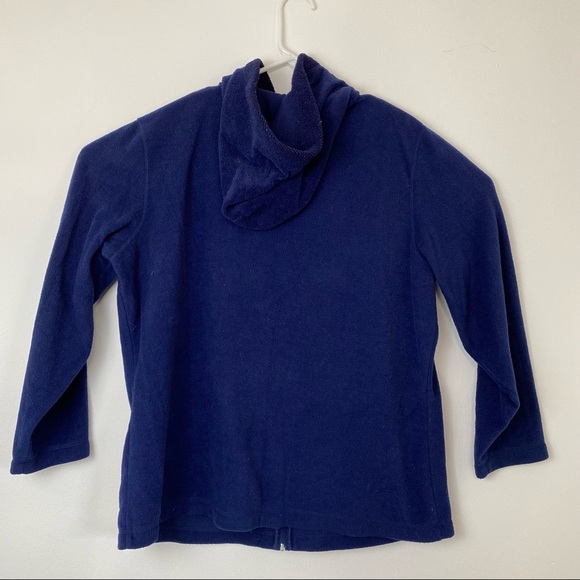 Bundle of 5 XL Winnie the Pooh Character Zip Up Hoodies - Picture 4 of 10